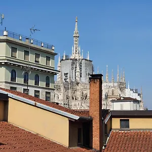  Apartment View Luxury Duomo Italy
