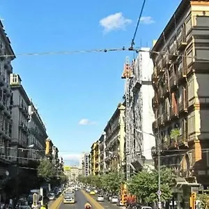  Apartment Casa Rodan Centro Italy