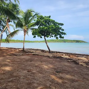  Holiday home Beautiful Caribbean Waters - 7 Seas Beach, El Yunque, Icacos Island Puerto Rico
