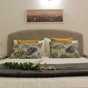Superior Studio Flat - Vatican Apartment