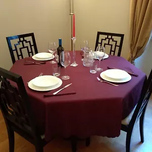 My Enchanting Apartment