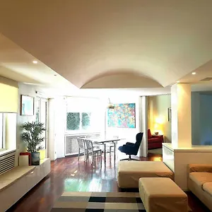Rome Pousada Apartment