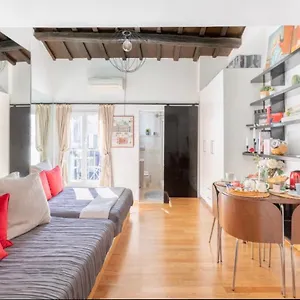 Pantheondreamsuite Apartment